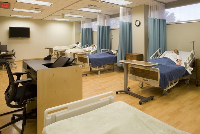 UNF Brooks College of Health