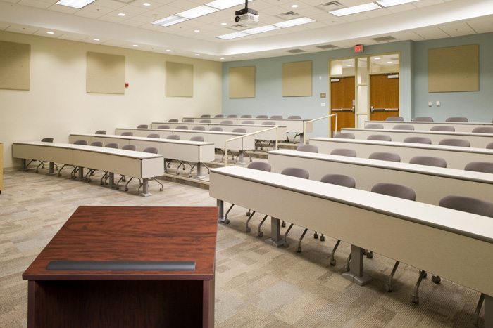 UNF Brooks College of Health