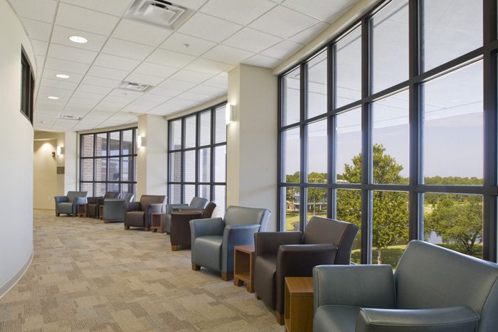 UNF Brooks College of Health