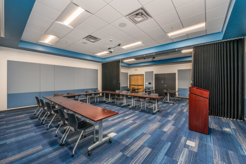 Police Station | City of Wildwood