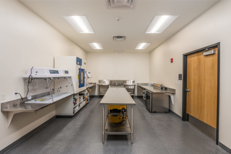 Police Station | City of Wildwood