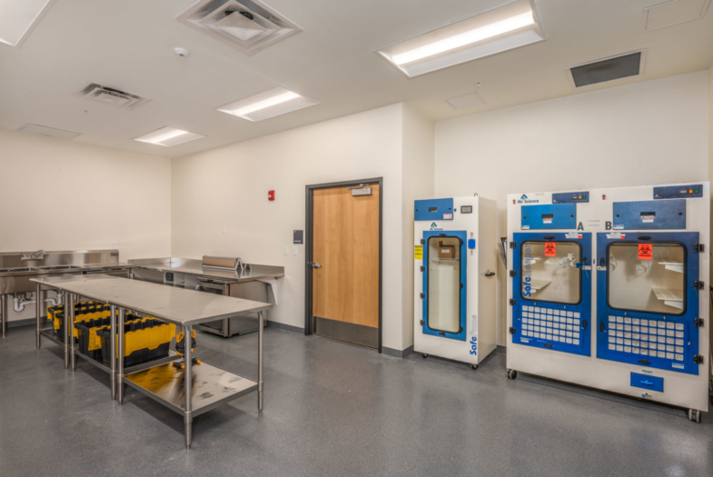 Police Station | City of Wildwood