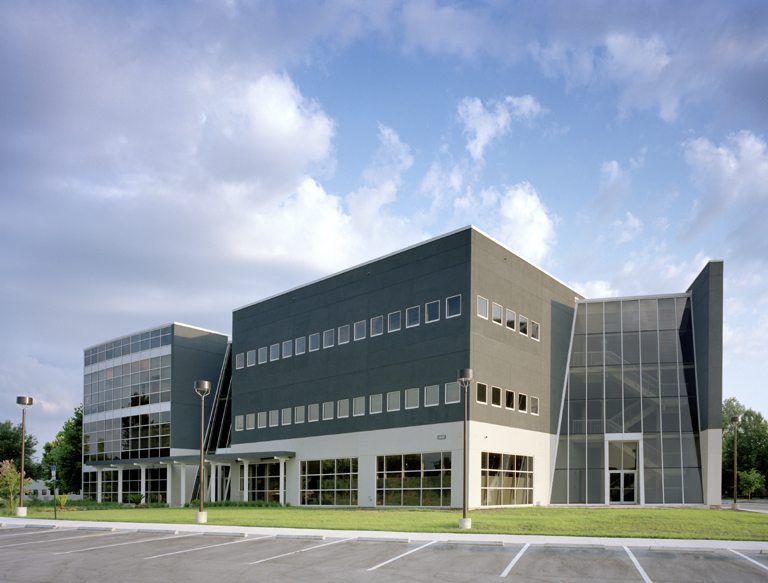 Manufacturing Facility & Corporate Office Complex | RTI Surgical, Inc.