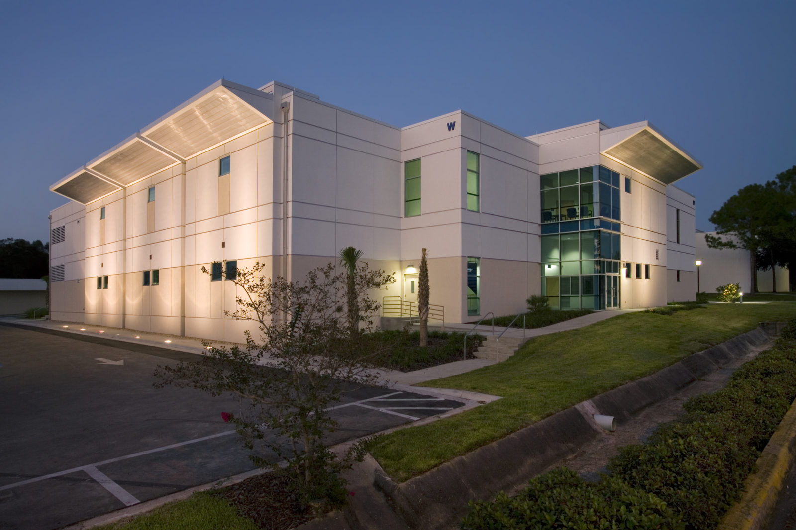 Health Science Center | Santa Fe College