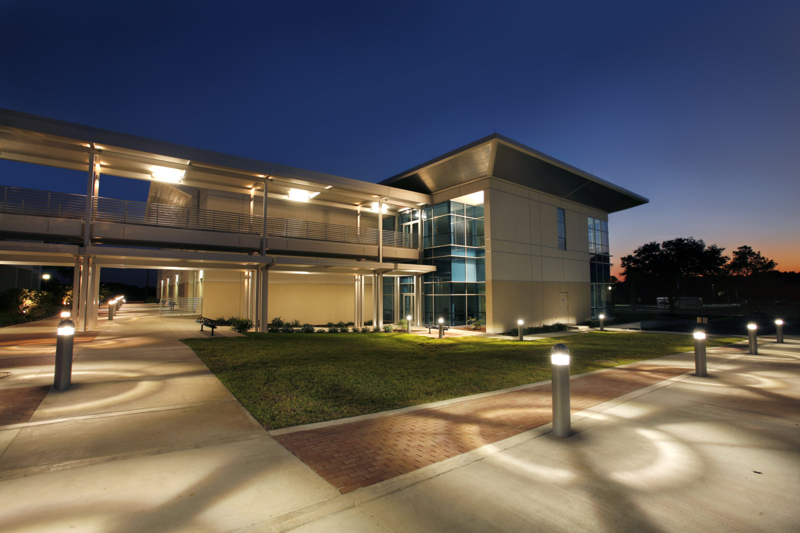 Health Science Center | Santa Fe College