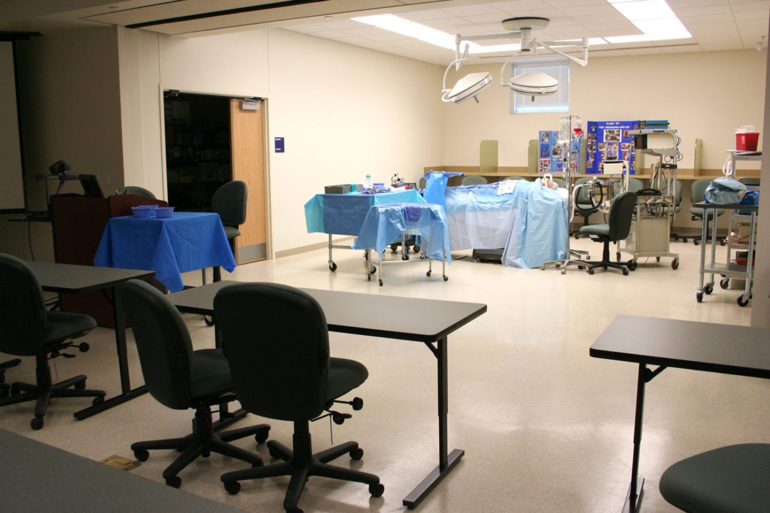 Health Science Center | Santa Fe College