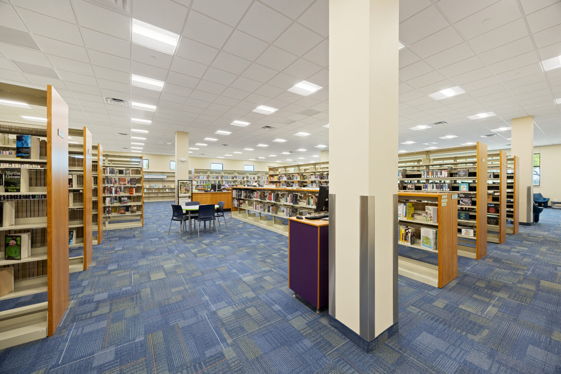 library