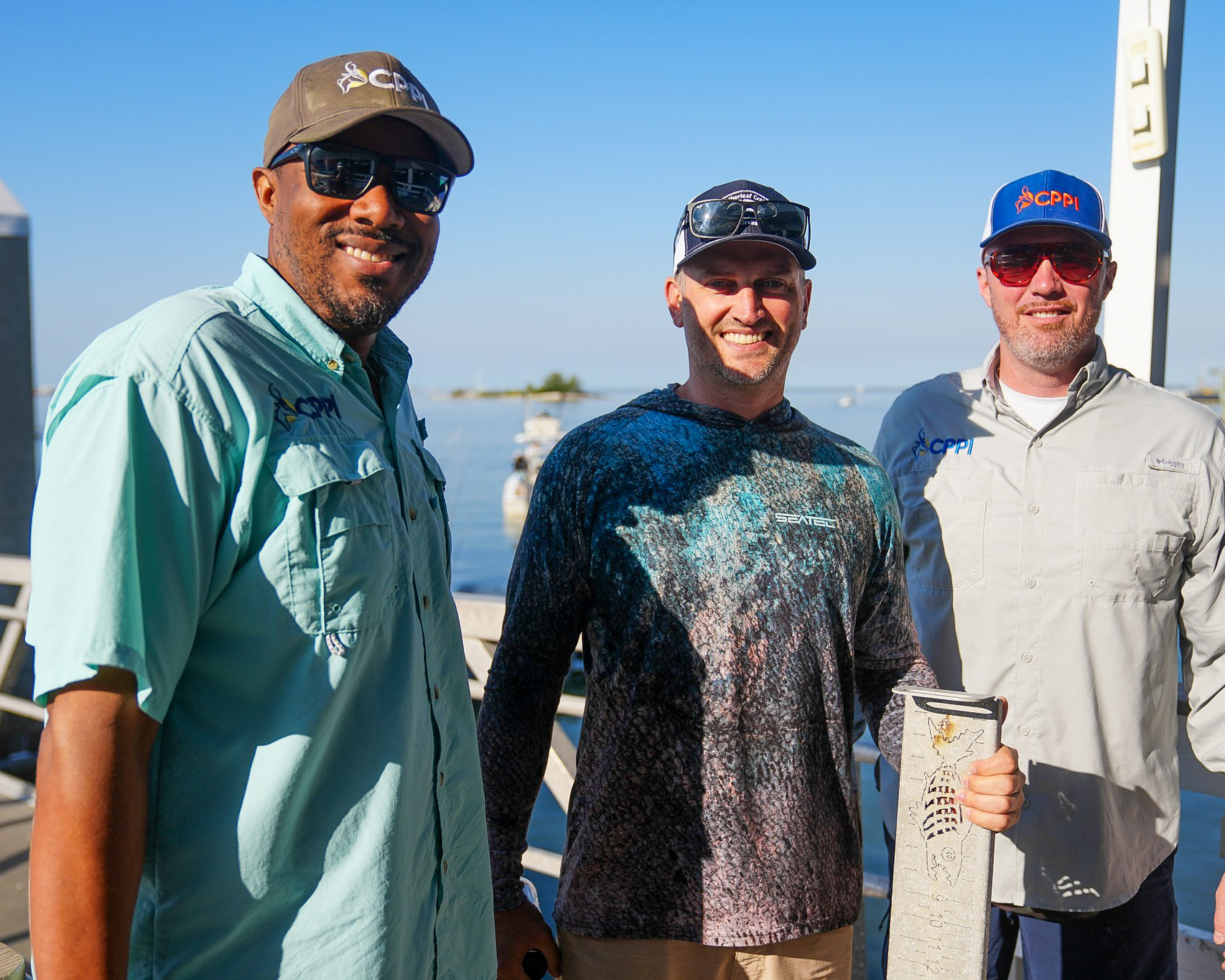 Fishing Tournament