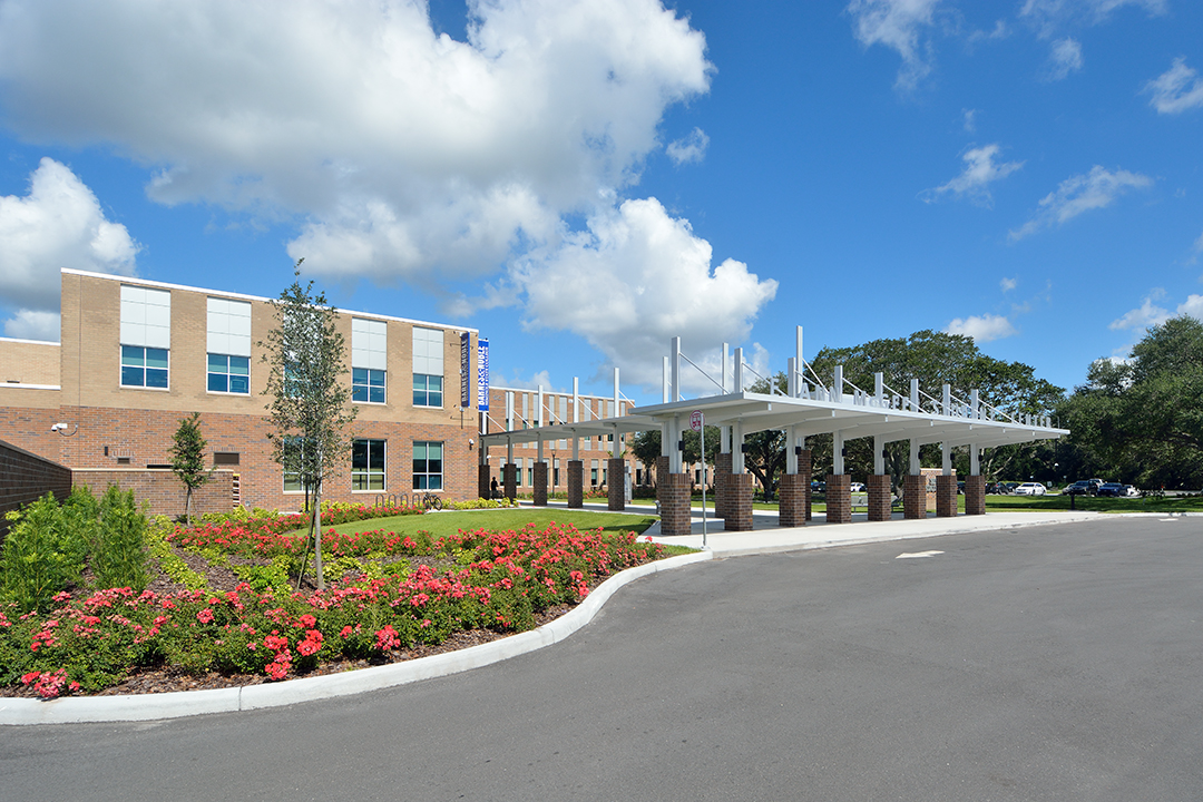 New Seminole State College Student Center Opens In Sanford CPPI New Seminole State College Student Center Opens In Sanford CPPI