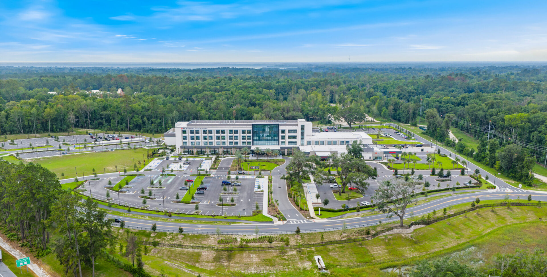 GNV Hospital