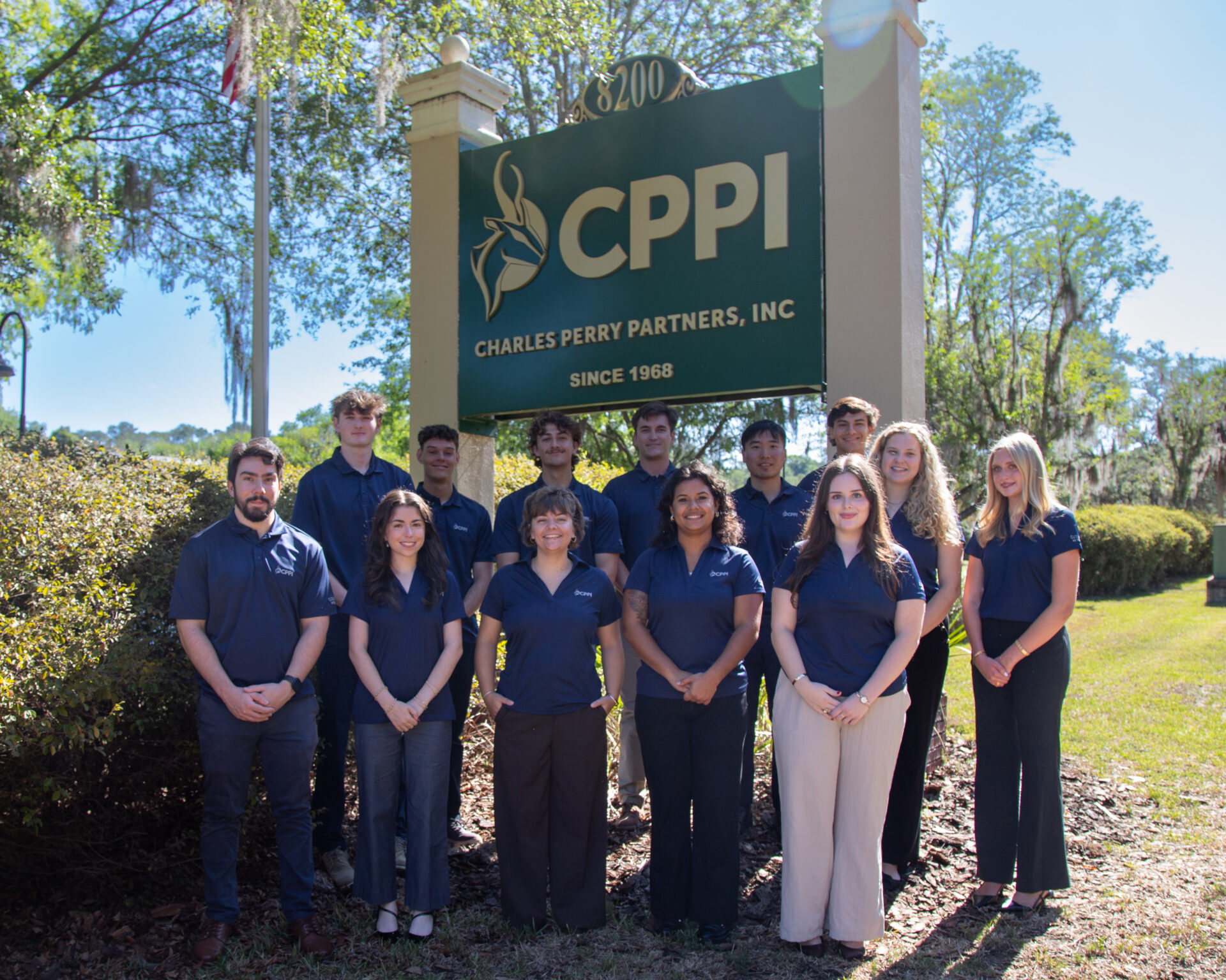 Intern Group