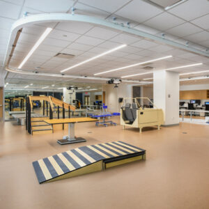 Rehab Center