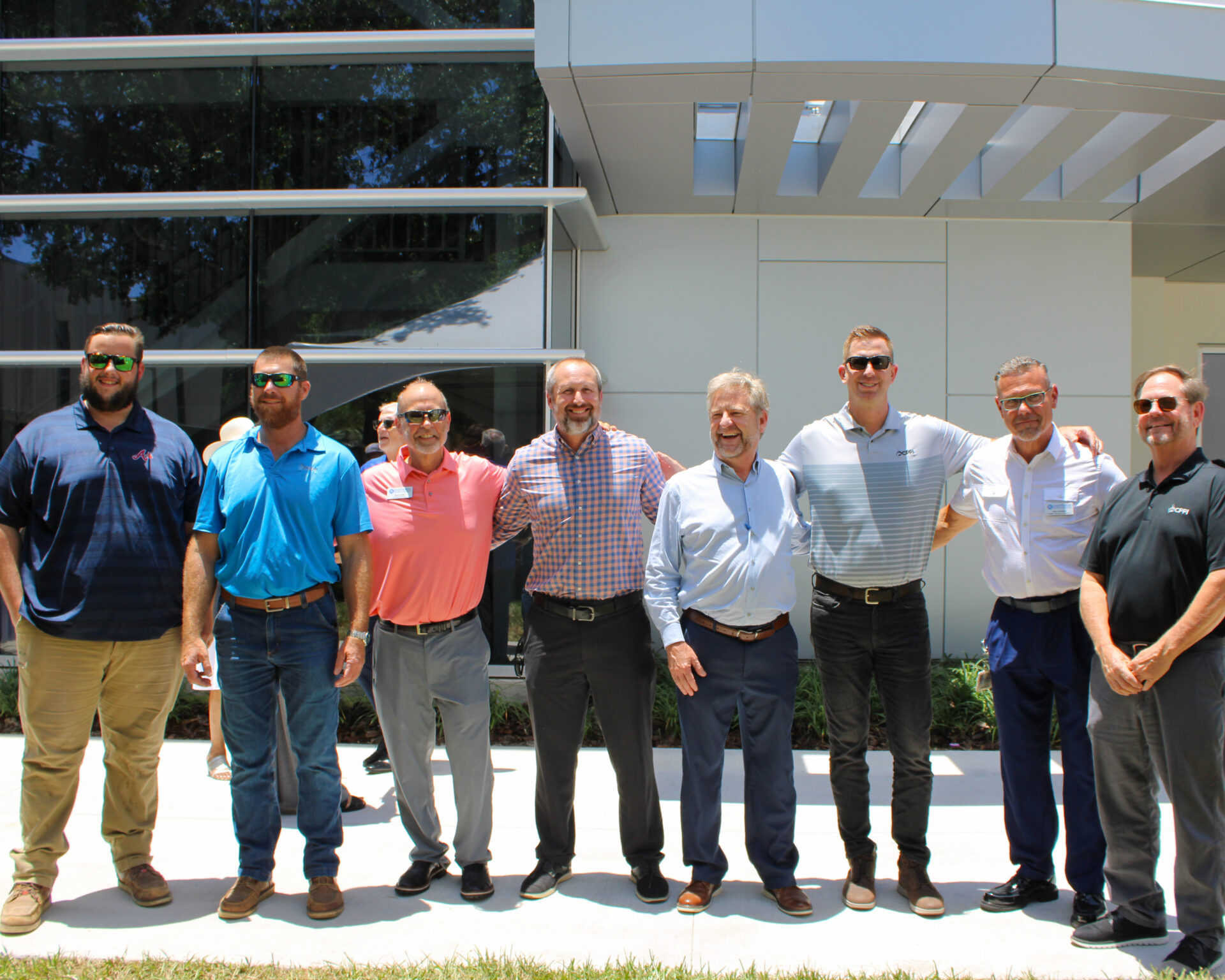 group photo