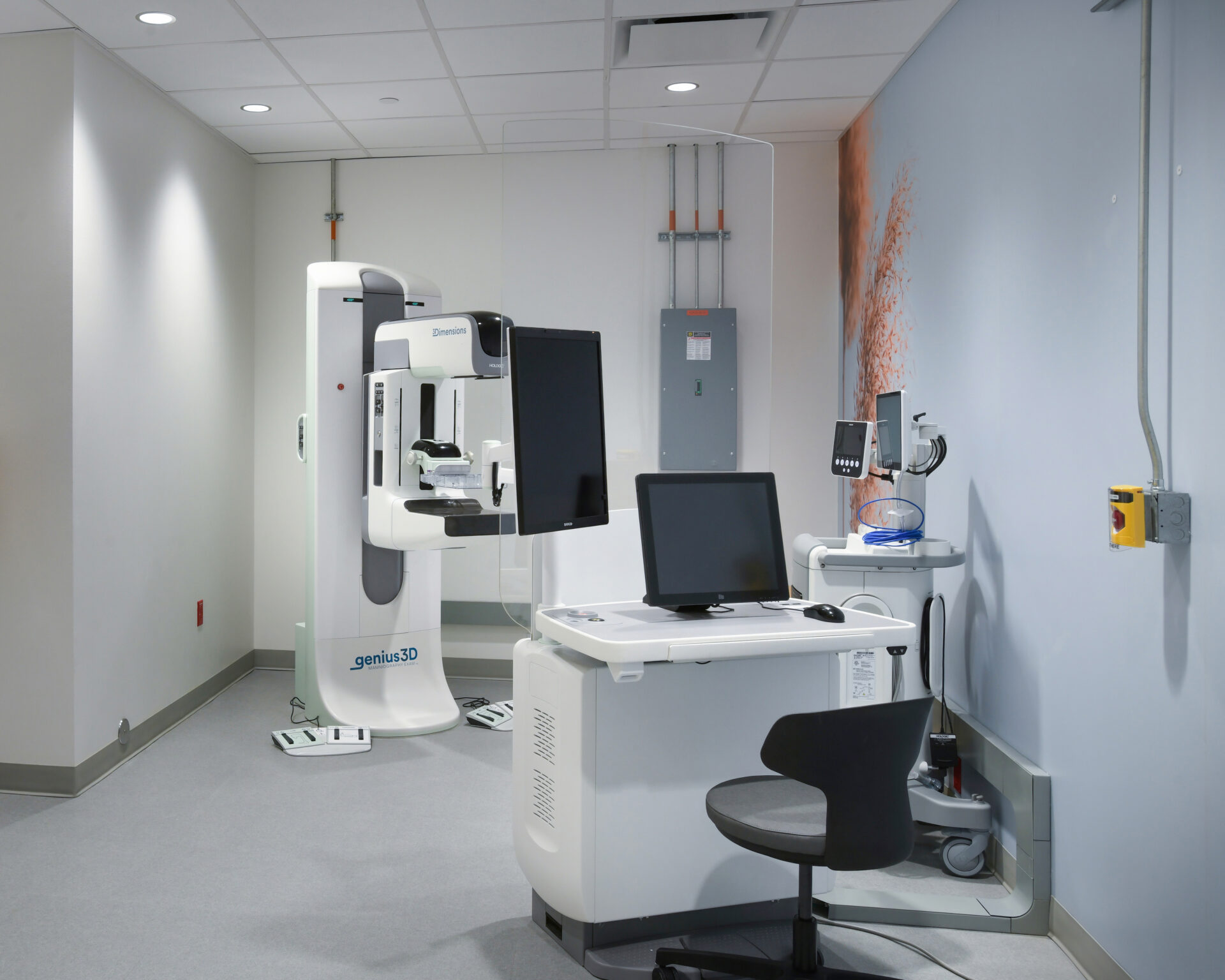 Mammography