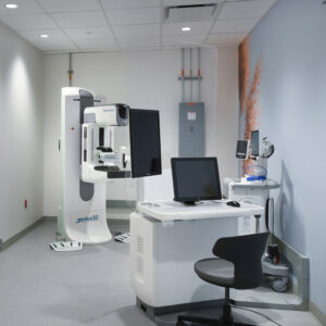 Mammography