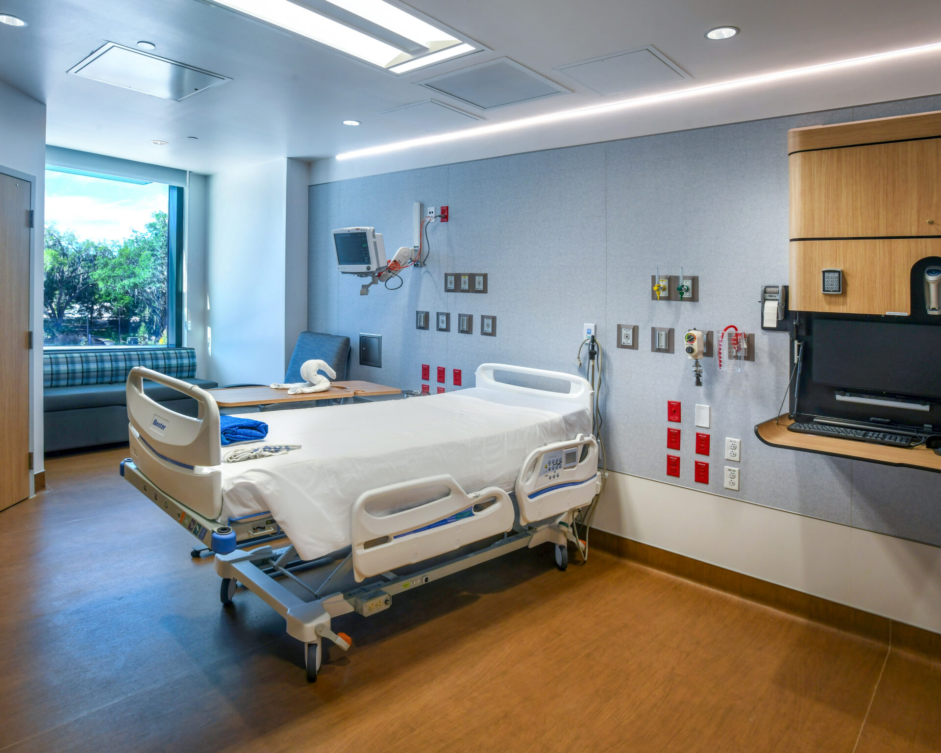 Patient Room