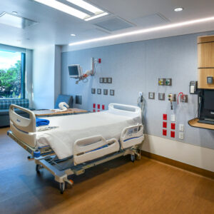 Patient Room