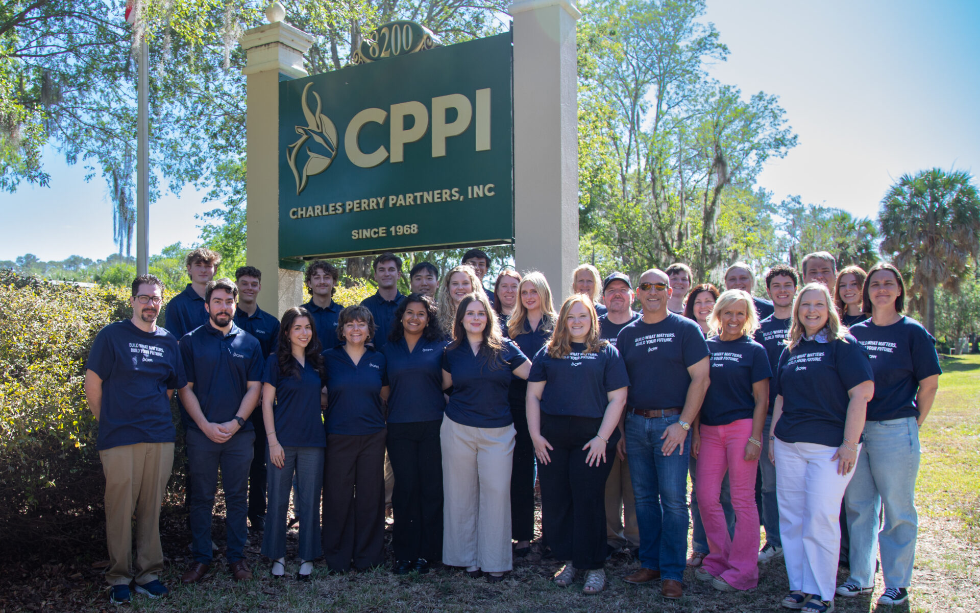 CPPI Team