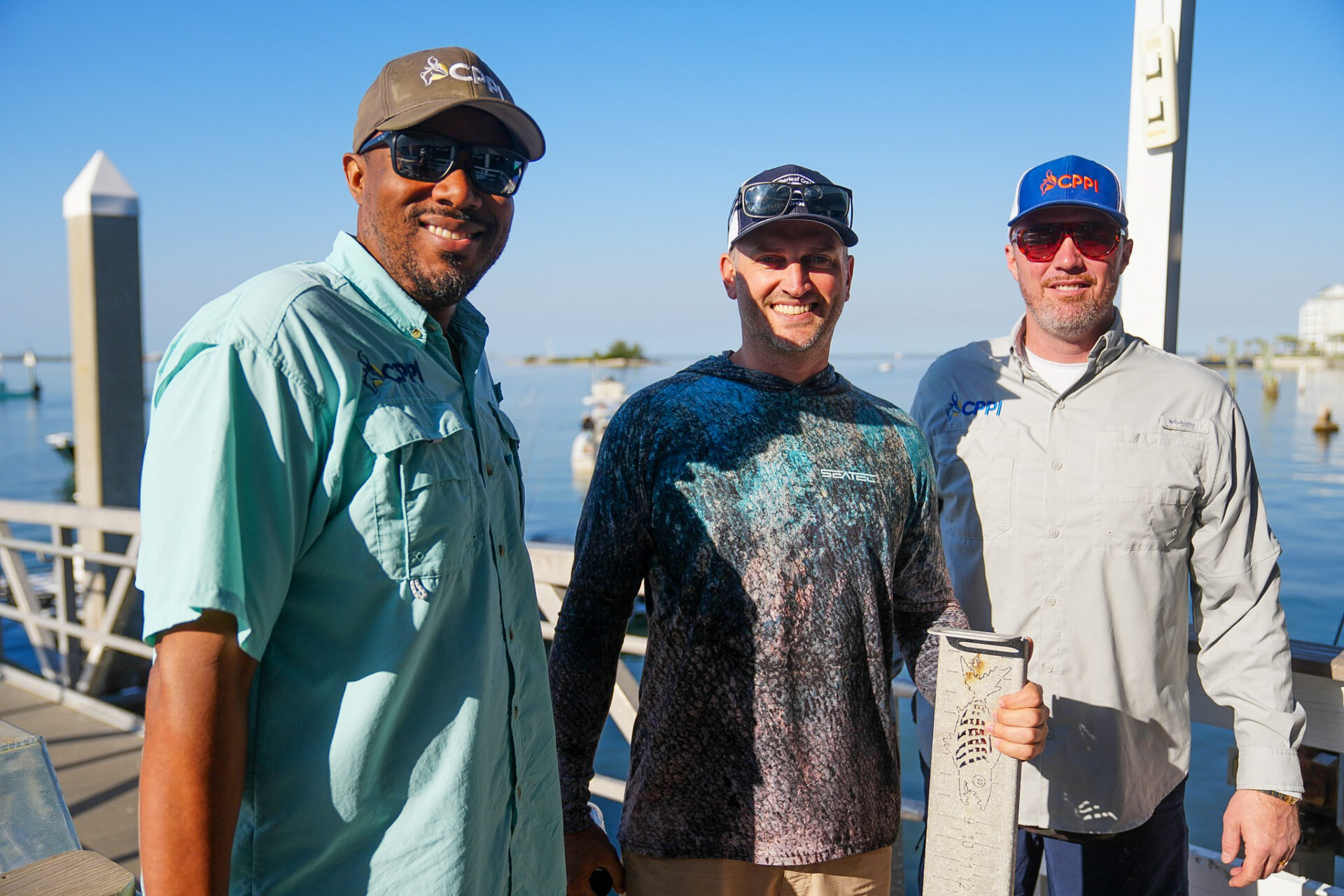 Fishing Tournament