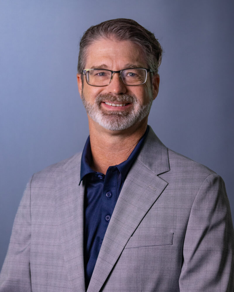 Michael Conley Headshot