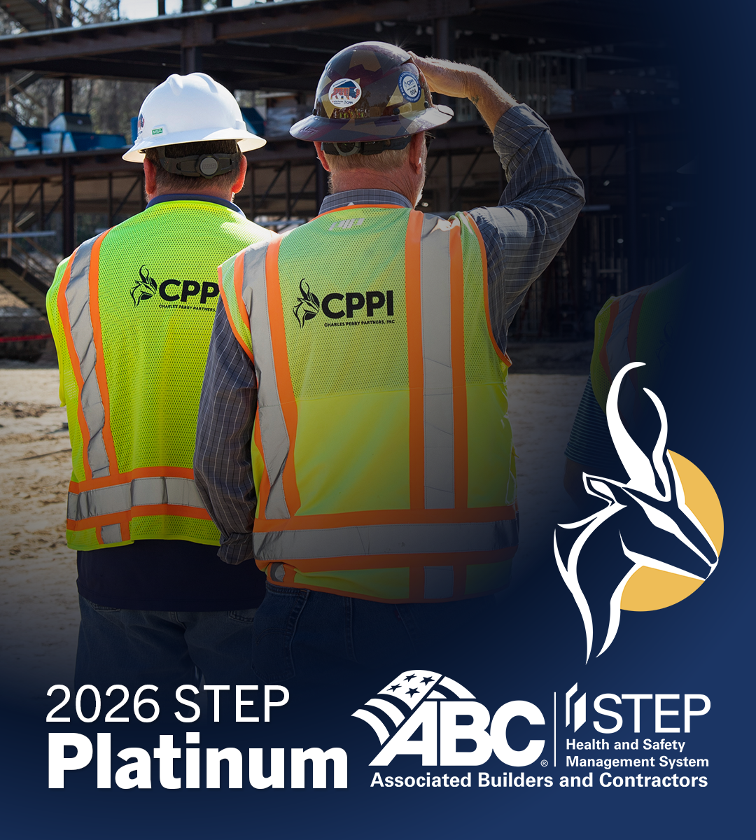 ABC STEP Platinum CPPI Graphic