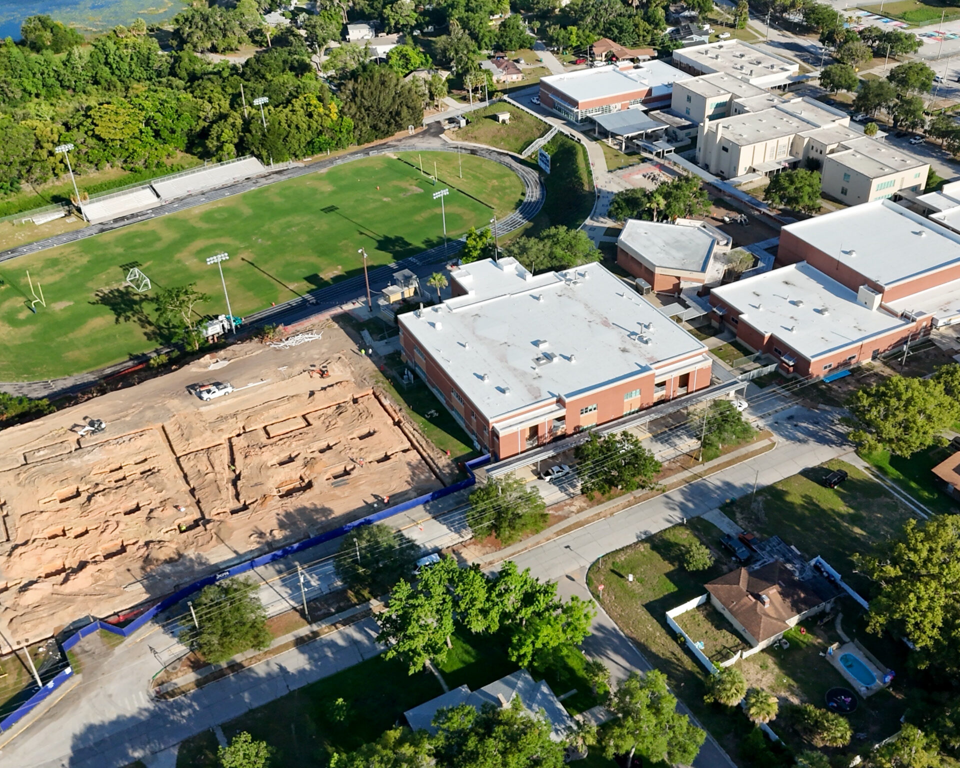 Eustis Aerial 3